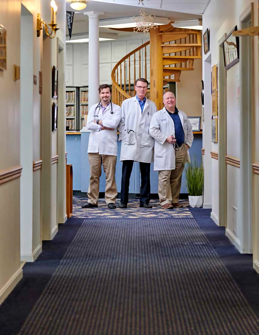 miller-donmeyer-familyHealthCenter Miller Donmeyer Family Health