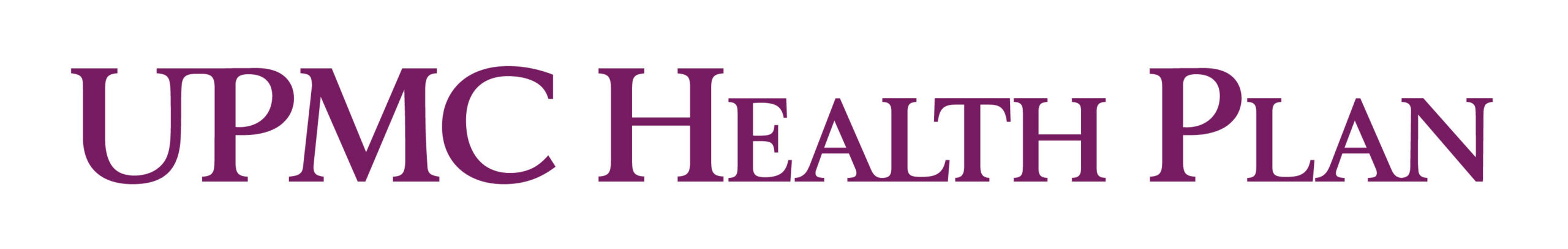 UPMC_1_ImagServ_H_K UPMC Health Plan Logo